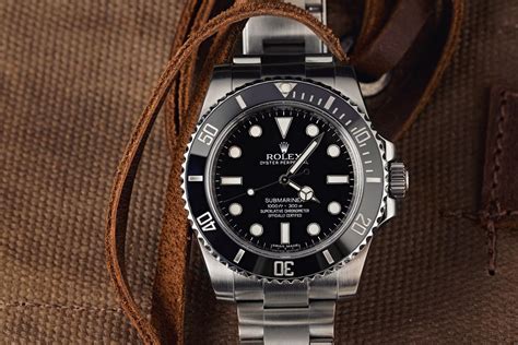 rolex bottom|rolex submariner origin.